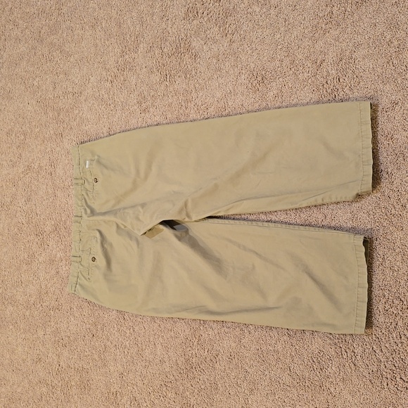Izod pants. Size 40×32 - Picture 7 of 7